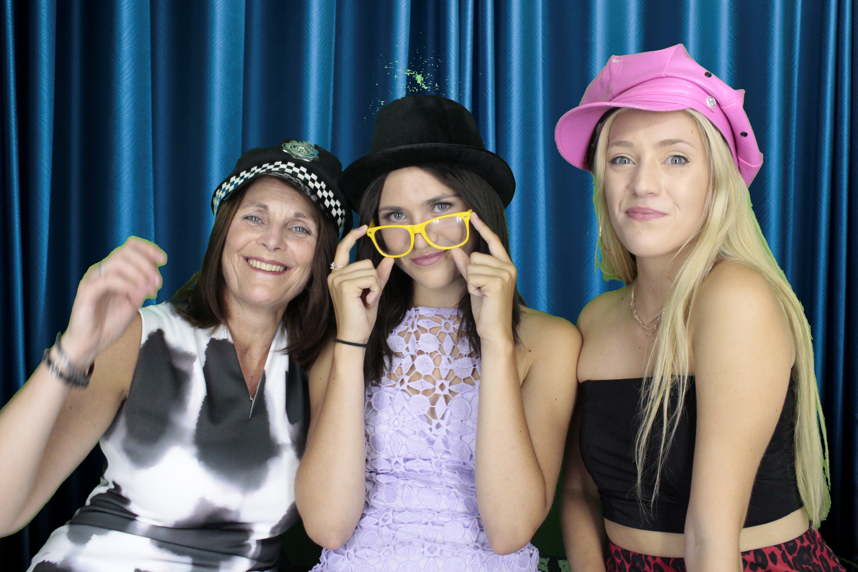 The Gaiety Bar Joint Birthday | View more photos from the event at gallery.myphotoboothexperience.co.uk/u/MyPhotoBoothExperienceLtd/The-Gaiety-Bar-Joint-Birthday